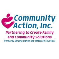 Community Action, Inc. logo - Similar company to Turning Point Of Lehigh Valley