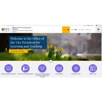 UCC Office of the Vice President for Learning and Teaching logo - Similar company to Centre For The Integration Of Research,Teaching And Learning