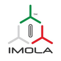 Imola Automotive logo - Similar company to Imola Legno - Building Division