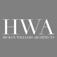 Hickox Williams Architects logo - Similar company to Foley Fiore Architecture