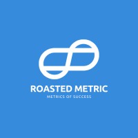 Roasted Metric Digital Marketing Company logo - Similar company to Mokusei Intelligence Company