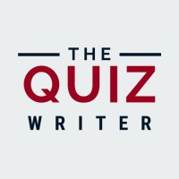 The Quiz Writer logo - Similar company to Quiz Orbit