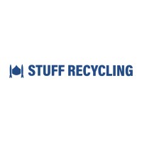 Stuff Recycling logo - Similar company to Managing Partner