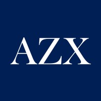 Anzenix logo - Similar company to Almata