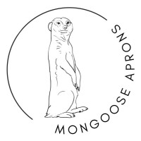 Mongoose Aprons logo - Similar company to Idyllien