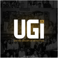UGI - UNITED GROUP OF INITIATIVES logo - Similar company to Kiwisoft Solutions