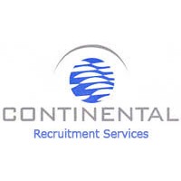 Continental Recruitment Services logo - Similar company to The Knowledge Hub - Dubai