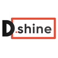 di.Shine Digital Agency logo - Similar company to Human Interpretation