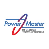 Power Master logo - Similar company to Rtc® Produtos De Transmissão De Potência Mecânica