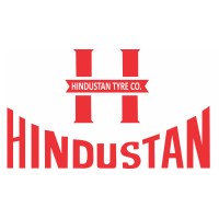 HINDUSTAN TYRE CO. logo - Similar company to Print Master