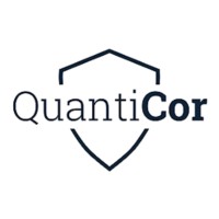 QuantiCor Security GmbH logo - Similar company to Redmimicry Gmbh