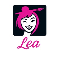 Meet Lea logo - Similar company to Codel Madagascar