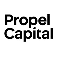 Propel Capital logo - Similar company to Sting