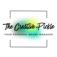 The Creative Pickle logo - Similar company to Gener8-Education