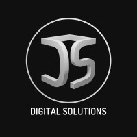 Digital Solutions logo - Similar company to Tenplus
