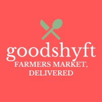 goodshyft - CLOSED logo - Similar company to Remark App