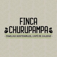 Finca Churupampa logo - Similar company to Penguin Coffee