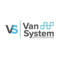 Van System Ltd logo - Similar company to Uk Truck & Plant Group