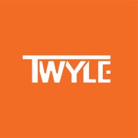 Twyle logo - Similar company to Geba - Green Road Machinery