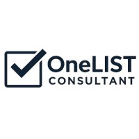 OneLIST Consultant logo - Similar company to Suntransmovers
