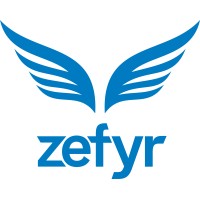 Zefyr Solutions logo - Similar company to Mini Shoes Toulouse