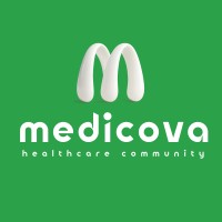 Medicova logo - Similar company to Three Circles