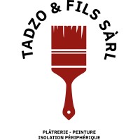 TADZO & Fils Sàrl logo - Similar company to Varrin Sa