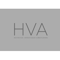 HVA logo - Similar company to Studio Archspire
