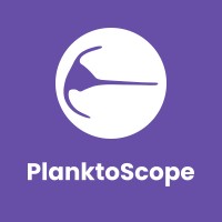 PlanktoScope logo - Similar company to Fairscope