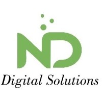 Nevin Digital Marketing Agency logo - Similar company to Akus Digital Solution