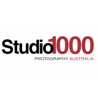 Studio1000 Photography Australia logo - Similar company to Salt Atelier