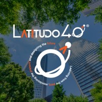 Latitudo 40 logo - Similar company to Sòphia High Tech