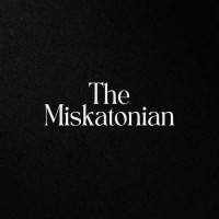 Miskatonian logo - Similar company to The American In Paris