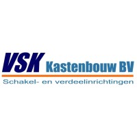 VSK Kastenbouw BV logo - Similar company to Novateq Engineering