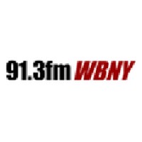 91.3 Fm Wbny