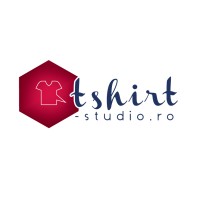 Tricouri Personalizate by T-shirt Studio logo - Similar company to Ssm Group