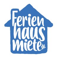 Ferienhausmiete.de logo - Similar company to Dansommer