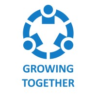 Growing Together logo - Similar company to Jay Group Srls