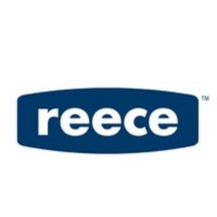 Reece Plumbing logo - Similar company to Actrol