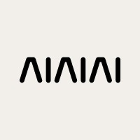 AIAIAI logo - Similar company to Nucleoo