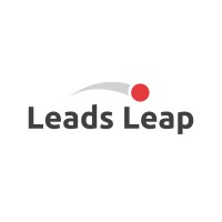 Leads Leap, LLC logo - Similar company to Leadleap Infotech