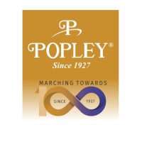 Popley Group logo - Similar company to Nusa
