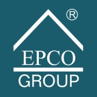 EPCO Architectural Hardware Corp. logo - Similar company to Ironmongery Now