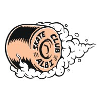 Skate Club Albi logo - Similar company to Swiss Skate