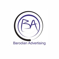 Barodian Advertising logo - Similar company to Adtrix Digital