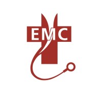 Emmanuel Medical Clinic logo - Similar company to Integrative Psychotherapy Group