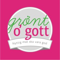 Grönt o' Gott logo - Similar company to Coio Tech