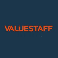 ValueStaff logo - Similar company to V