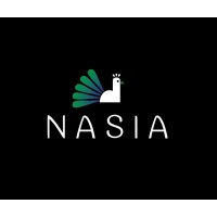 Nasia logo - Similar company to Datagovernance Technologies Ltd