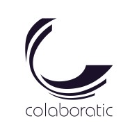 Colaboratic logo - Similar company to Azure Git Statistics